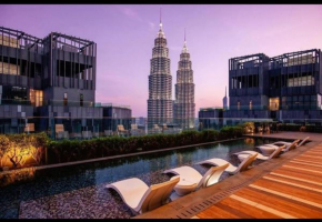 Atmoods - Star Residence